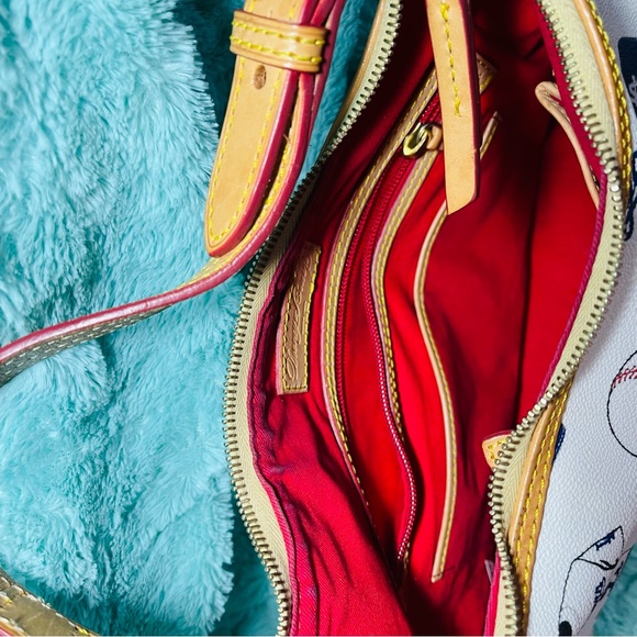 LOS ANGELES DODGERS DOONEY & BOURKE - Picture 3 of 5